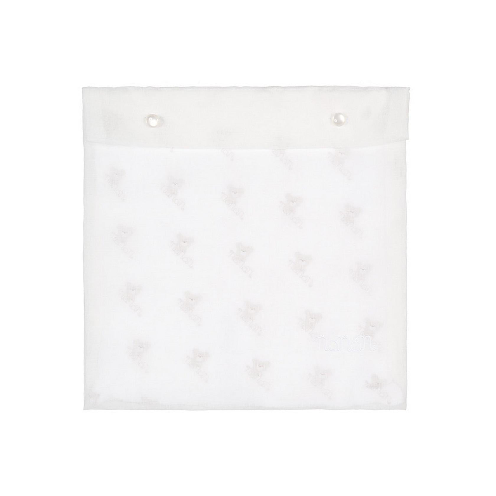 Couverture Beige