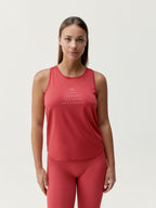 T-Shirt Aiku - Goji - Femme