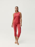 T-Shirt Aiku - Goji - Femme