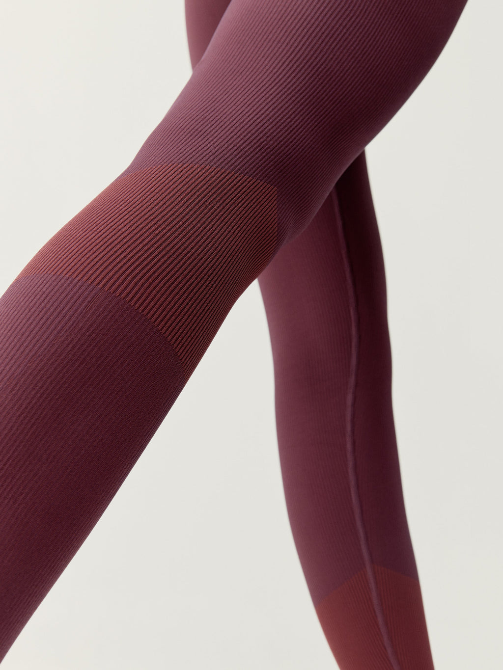 Legging Aila - Plant De Betteraves - Femme