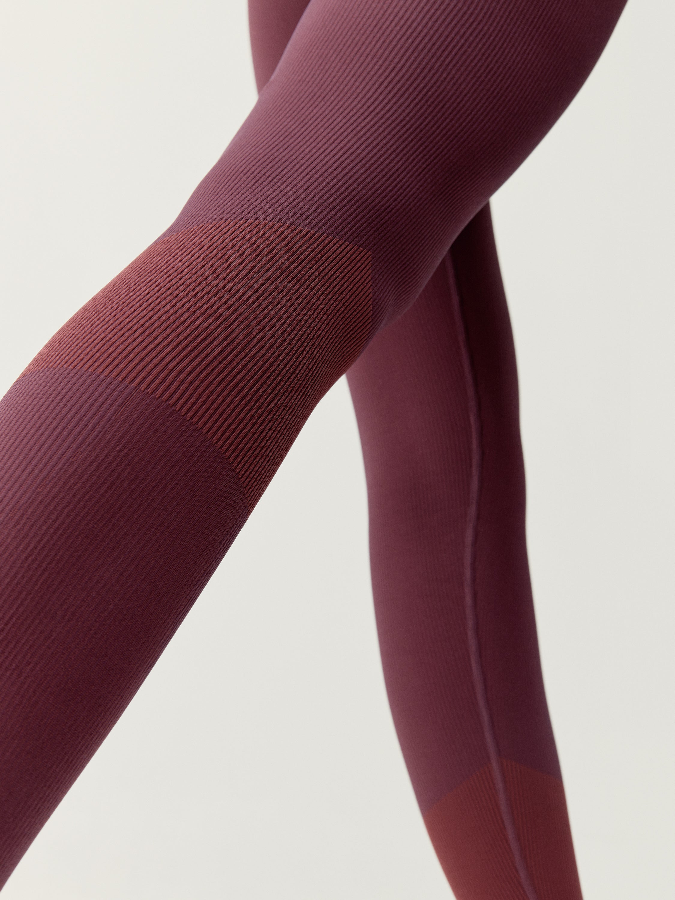 Legging Aila - Plant De Betteraves - Femme