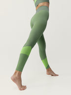 Legging Aila - Chasseur - Femme
