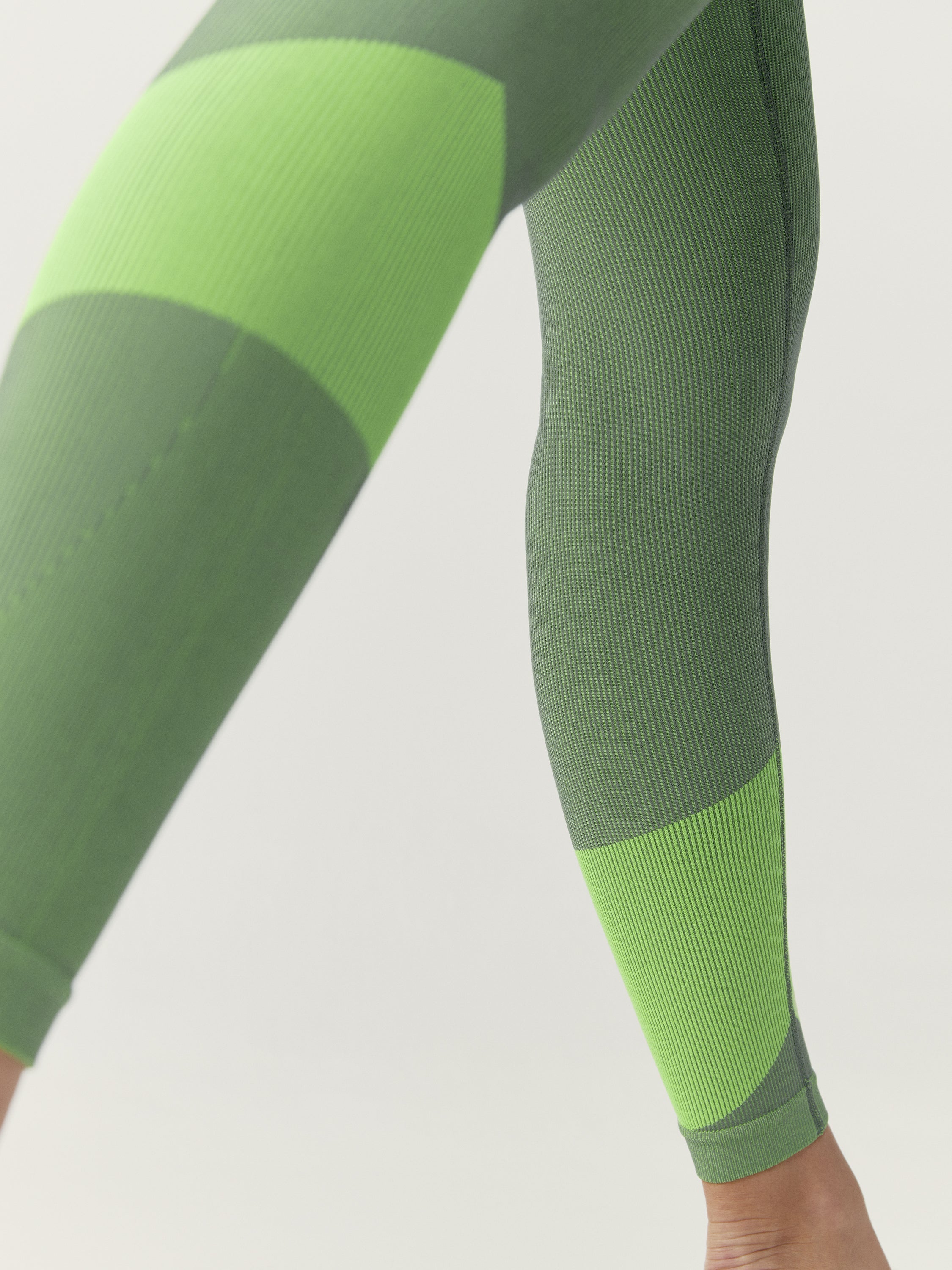 Legging Aila - Chasseur - Femme