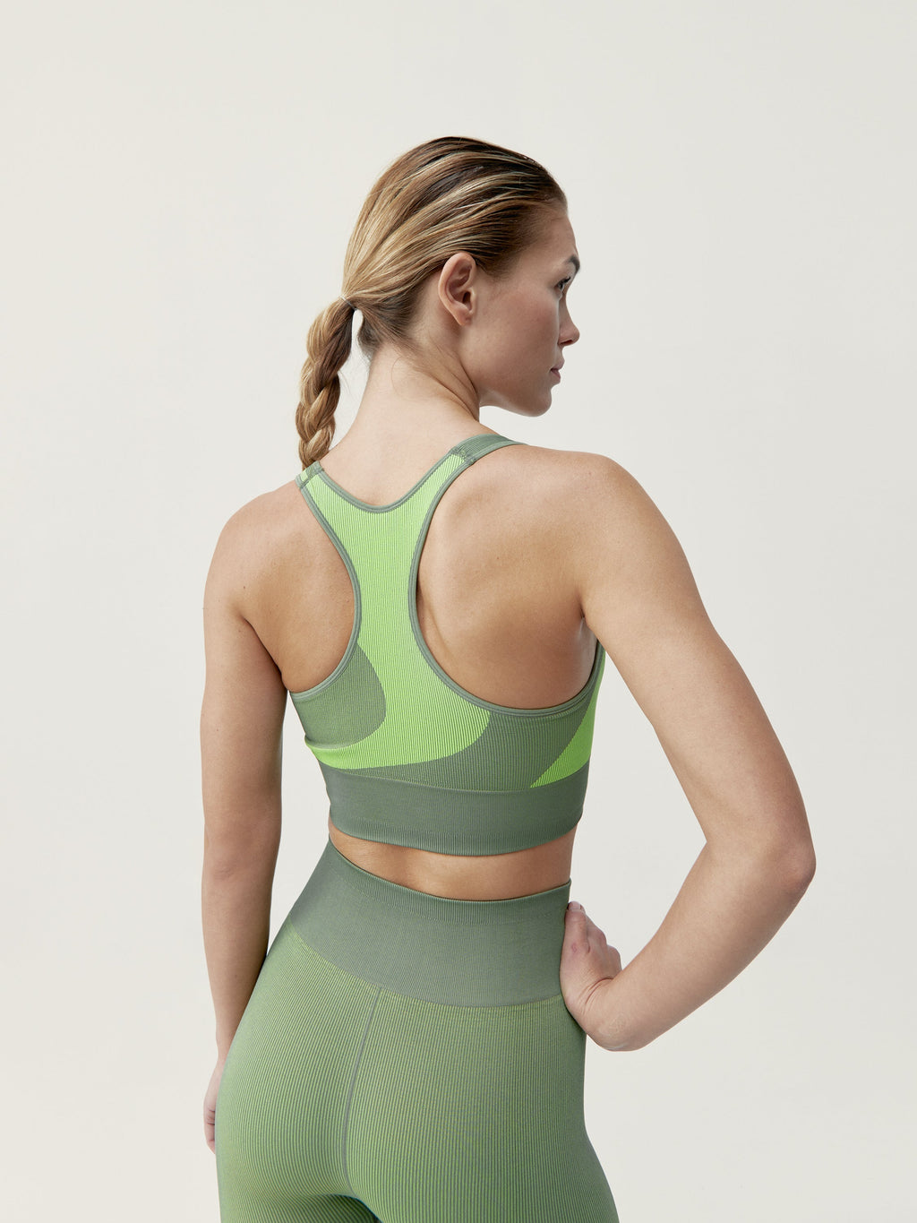 Top Aila Hunter - Femme