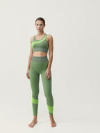 Legging Aila - Chasseur - Femme
