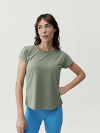 T-Shirt Aina - Camouflage - Femme