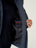 Veste Akan - Anthracite - Homme
