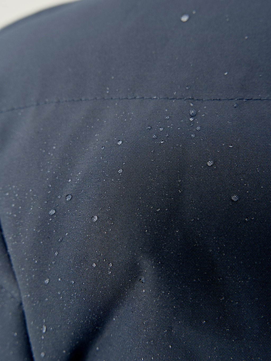 Veste Akan - Anthracite - Homme
