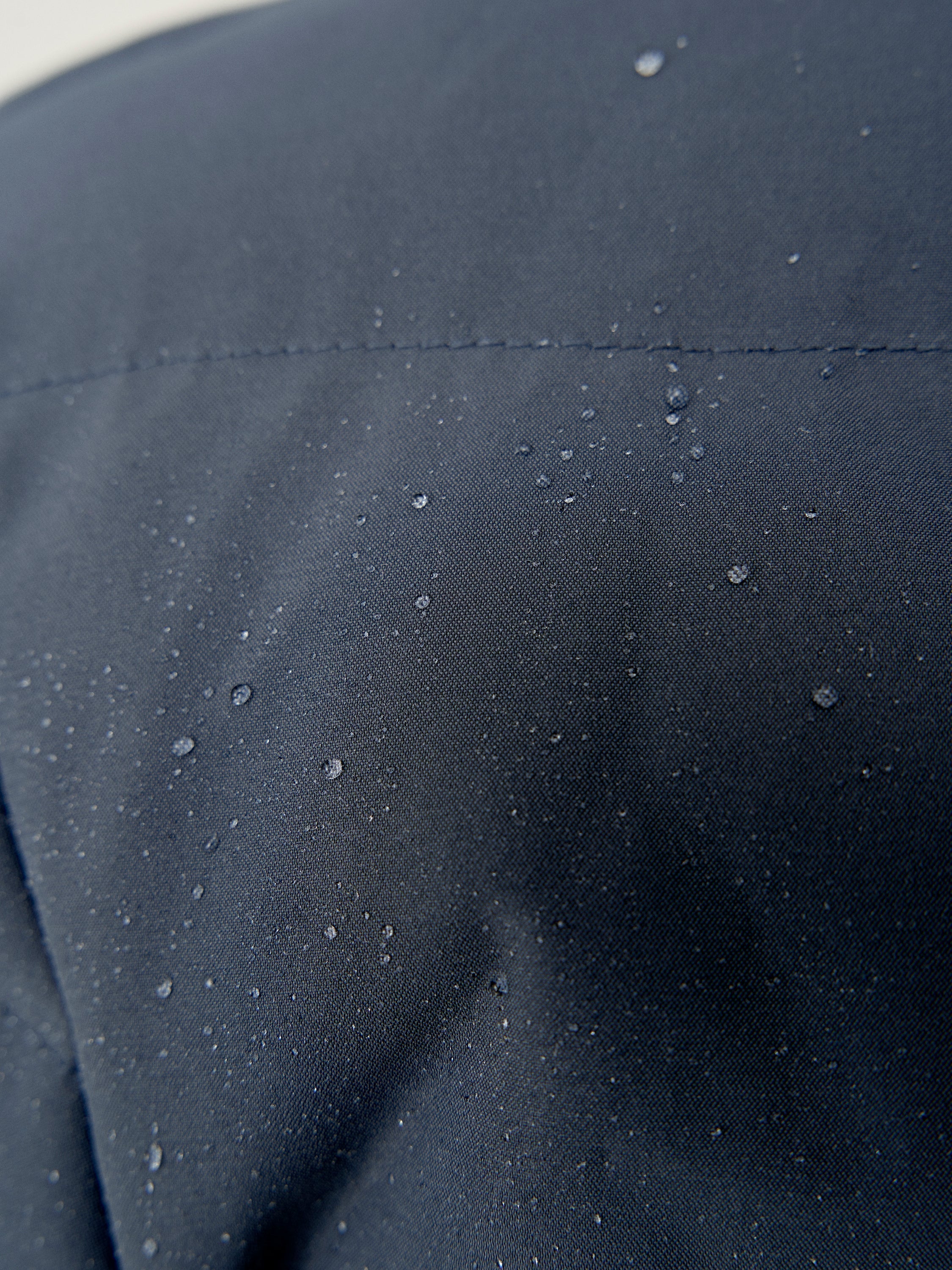 Veste Akan - Anthracite - Homme