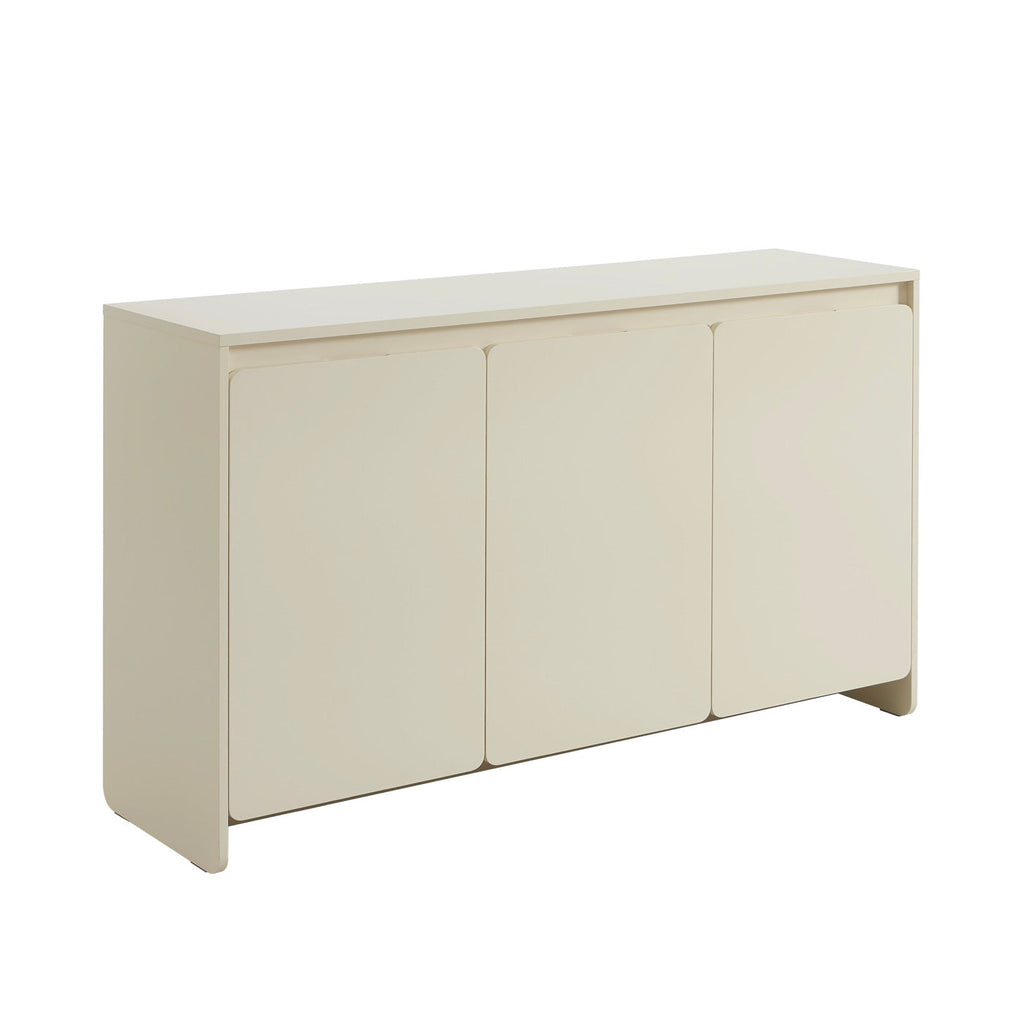 Akka - Buffet 3 Portes - Beige