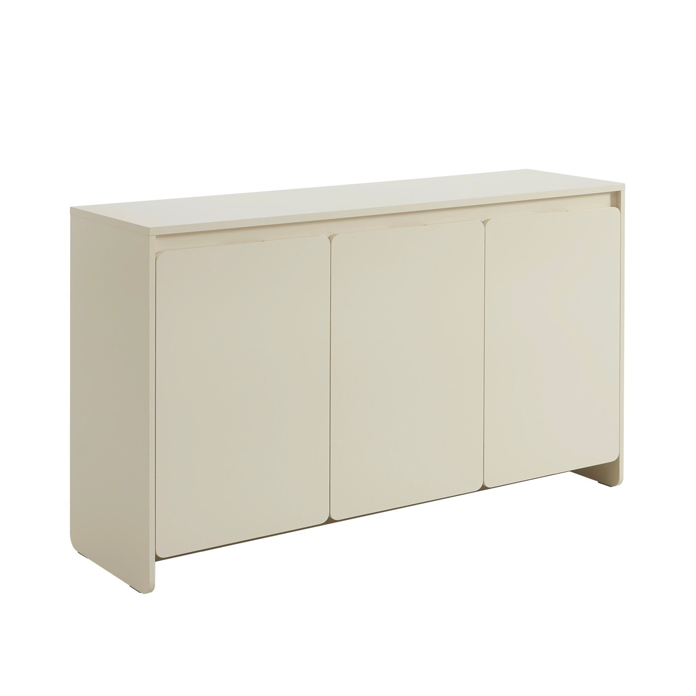 Akka - Buffet 3 Portes - Beige