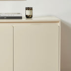 Akka - Buffet 3 Portes - Beige