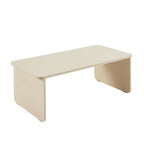 Akka - Table Basse - Beige
