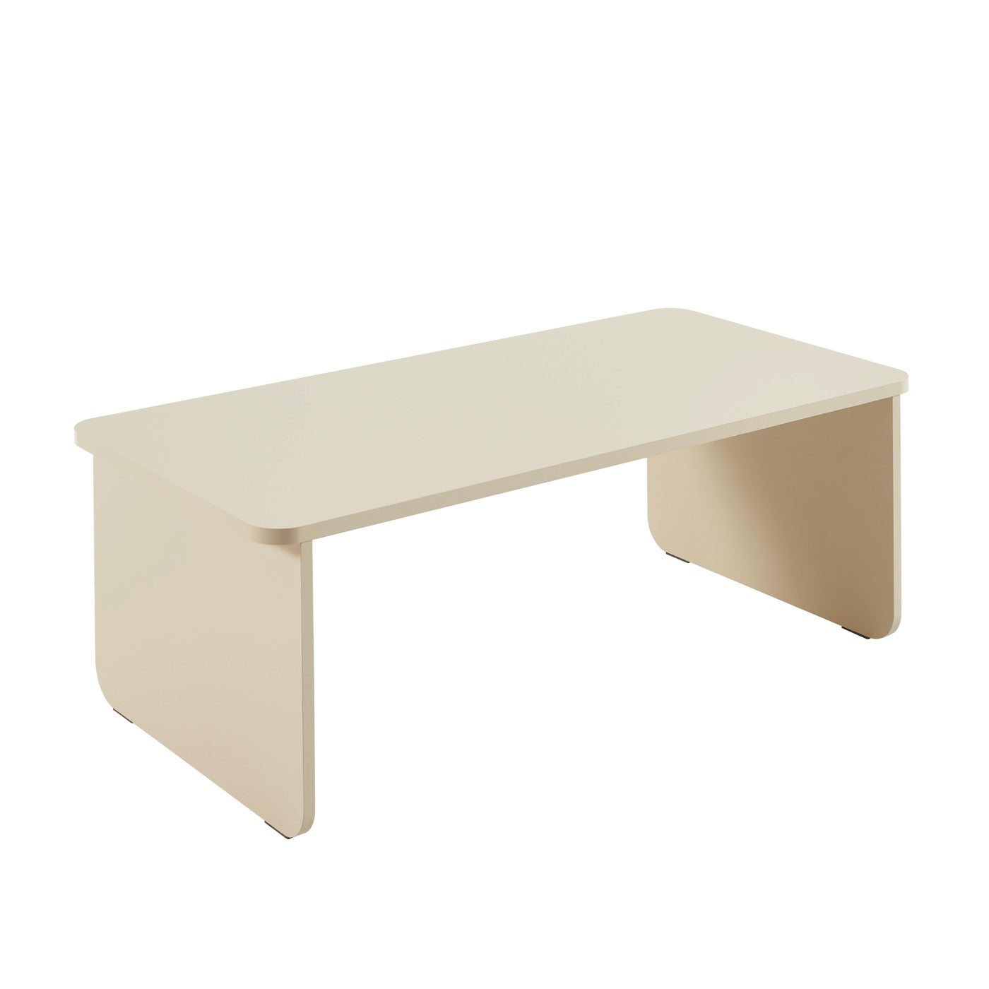 Akka - Table Basse - Beige
