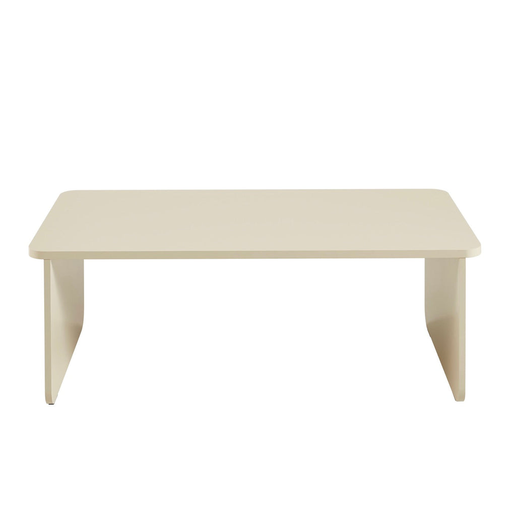 Akka - Table Basse - Beige