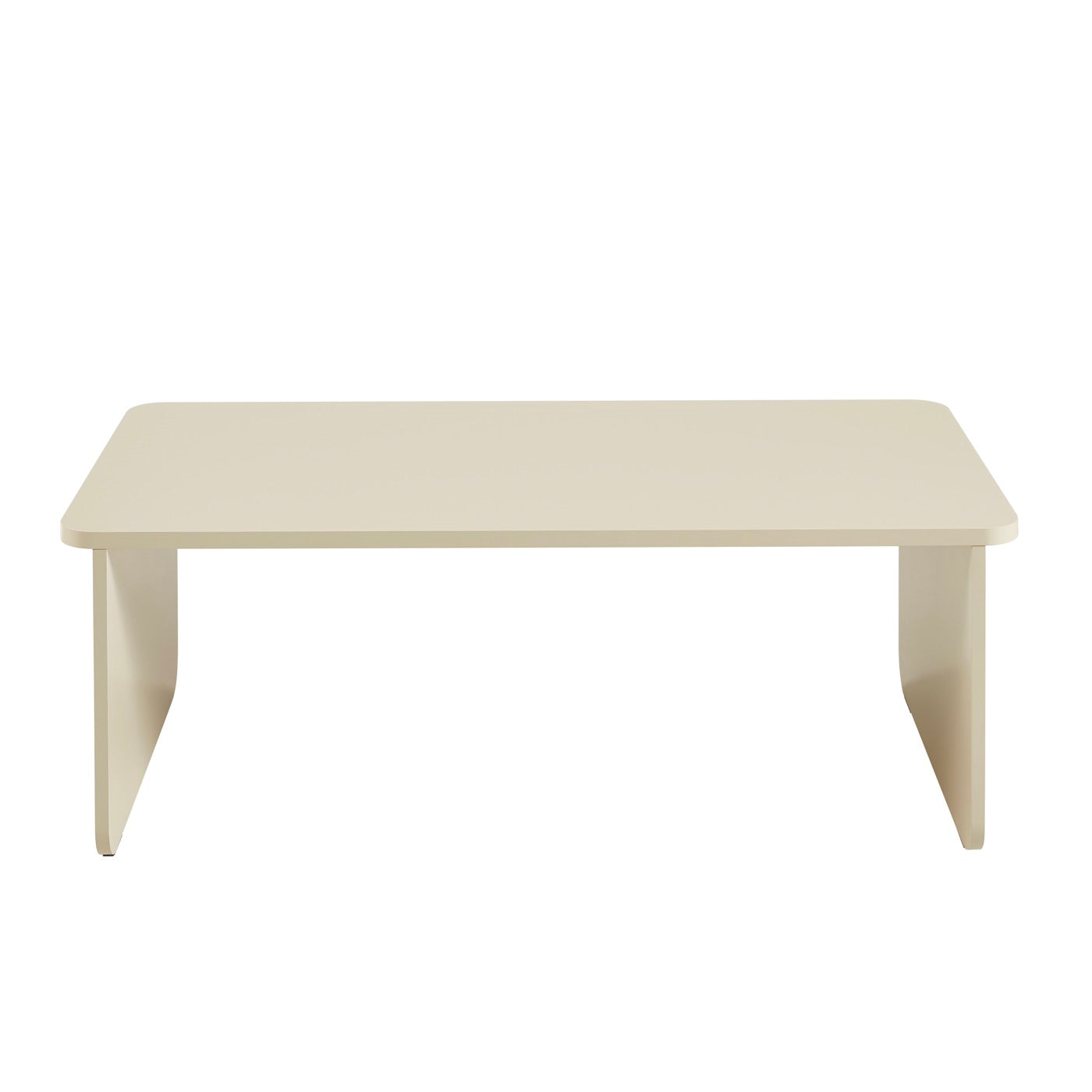 Akka - Table Basse - Beige