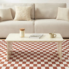 Akka - Table Basse - Beige
