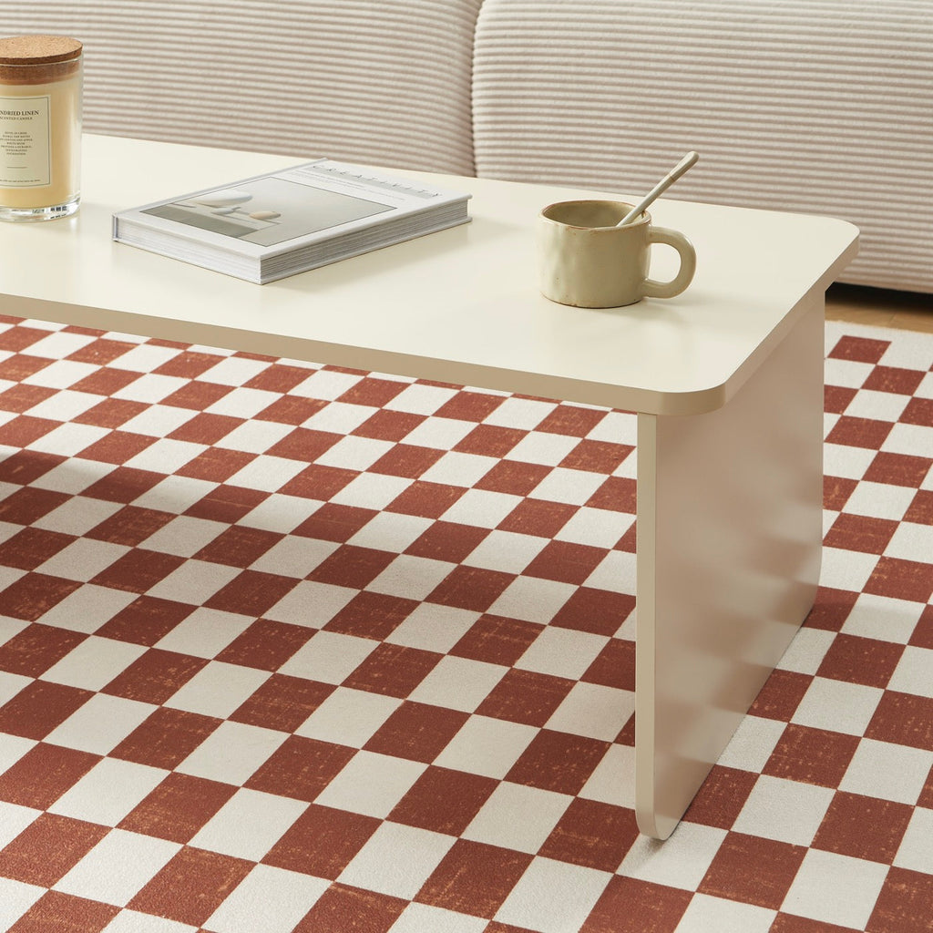 Akka - Table Basse - Beige