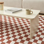 Akka - Table Basse - Beige
