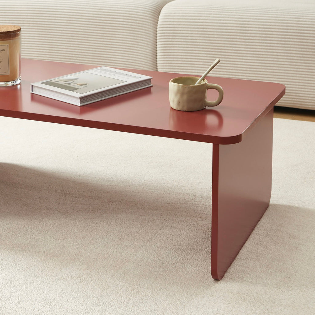 Akka - Table Basse - Bordeaux