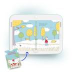 Duos - Duo Livres - Archibald (3+)