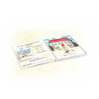 Livres - Livre - Ma Maison (3+)