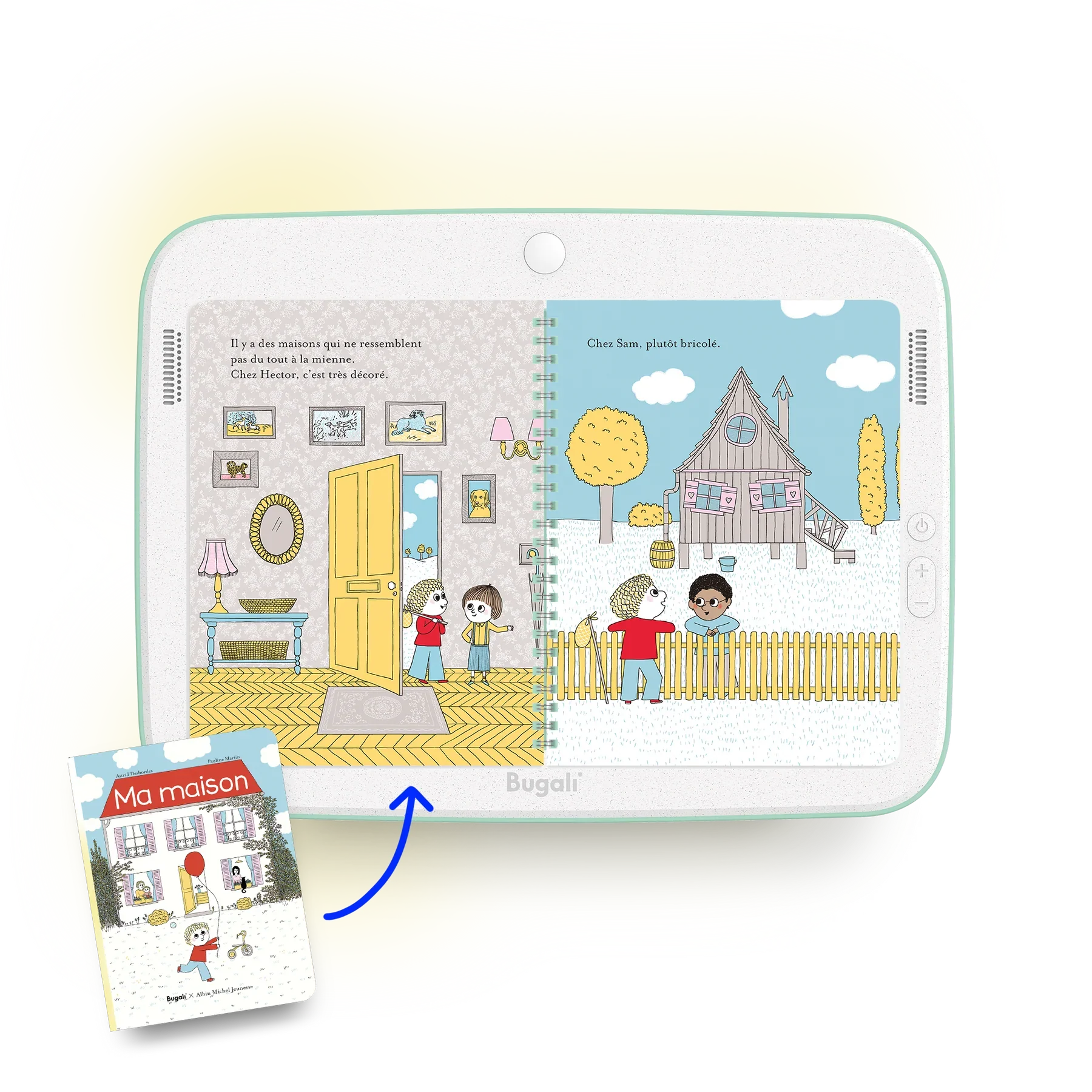 Duos - Duo Livres - Archibald (3+)