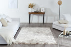 Alena - Tapis D'Intérieur - Polyester - Beige