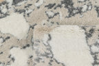 Alena - Tapis D'Intérieur - Polyester - Beige