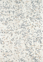 Alena - Tapis D'Intérieur - Polyester - Beige