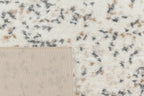 Alena - Tapis D'Intérieur - Polyester - Beige