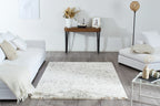 Alena - Tapis D'Intérieur - Polyester - Beige