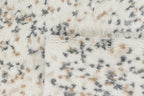 Alena - Tapis D'Intérieur - Polyester - Beige