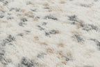 Alena - Tapis D'Intérieur - Polyester - Beige