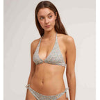 Haut De Bikini Alegria Halter - Vert