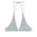 Haut De Bikini Alegria Halter - Vert