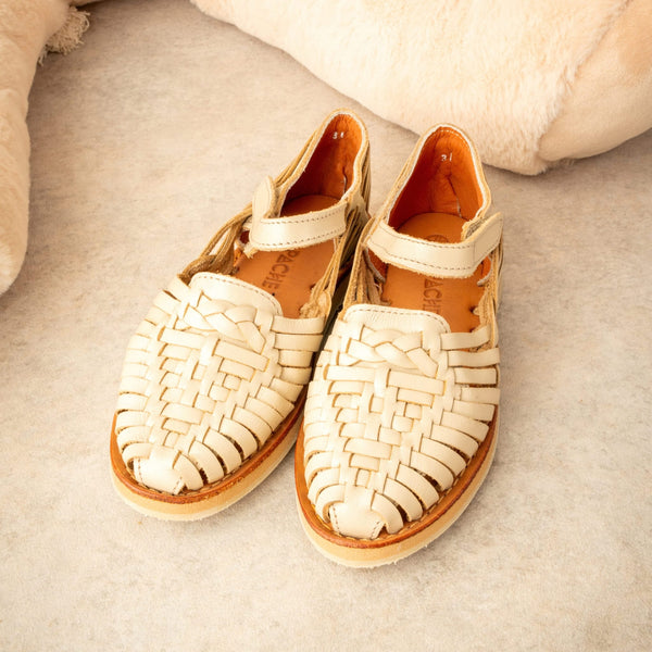Huaraches Alegria - Grège