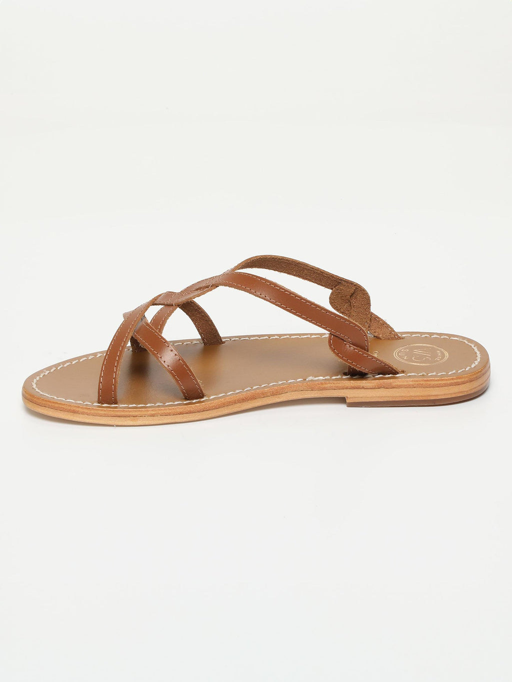 Mules Aleria - Camel