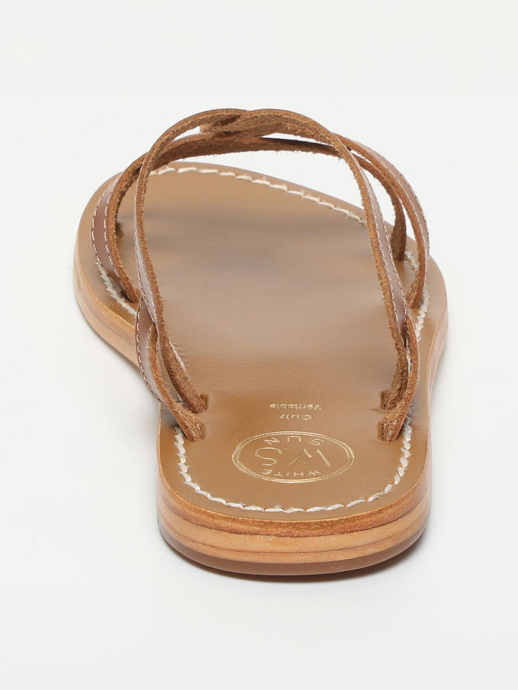 Mules Aleria - Camel