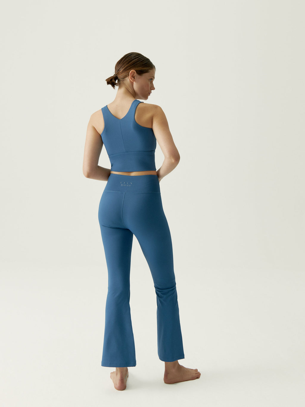 Brassière Alexia - Neptune Bleu - Femme