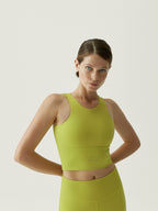 Brassière Alexia - Saturne Citron - Femme