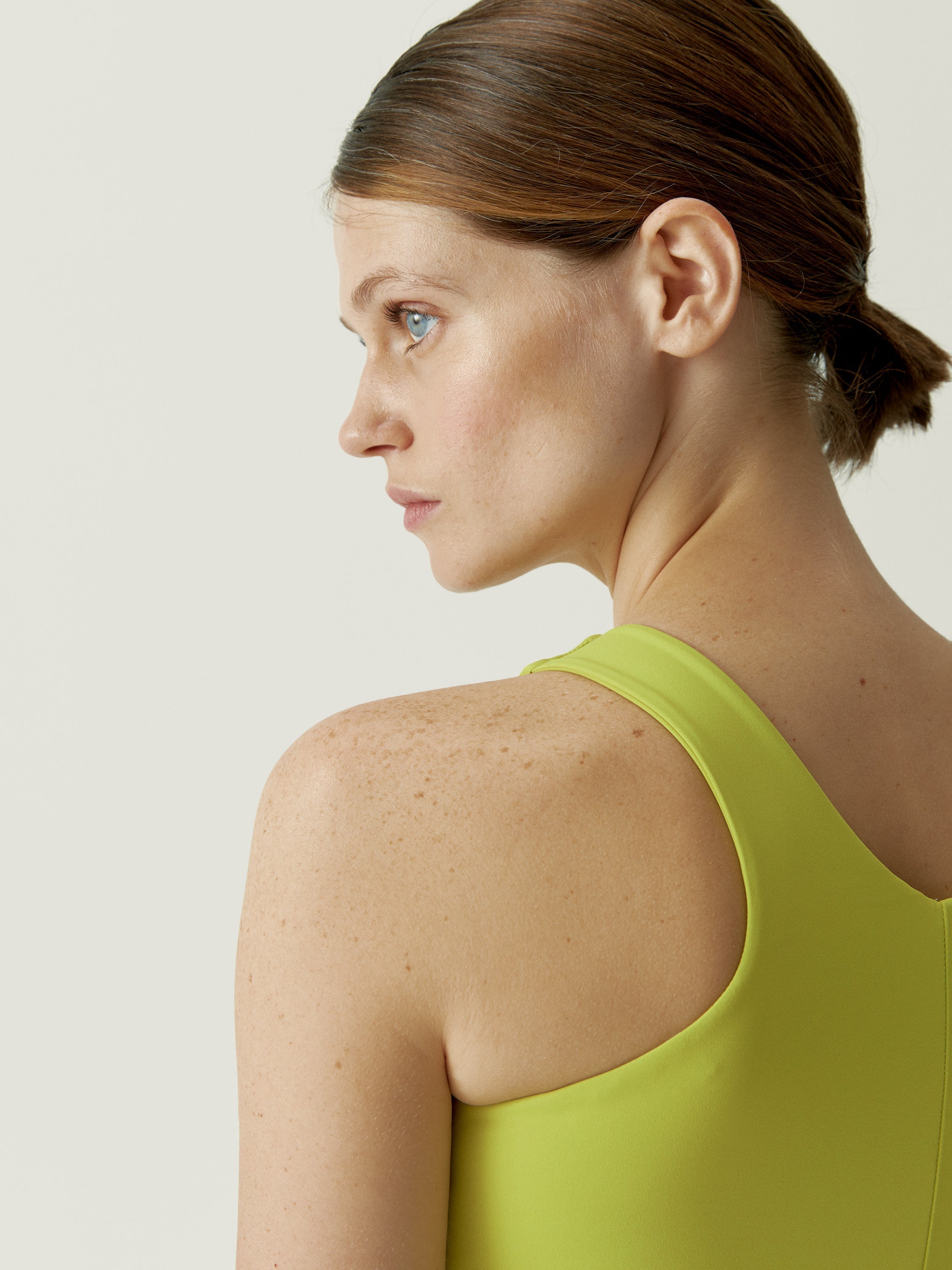Brassière Alexia - Saturne Citron - Femme