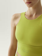 Brassière Alexia - Saturne Citron - Femme