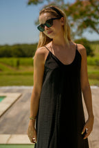 Robe Natalia Noire