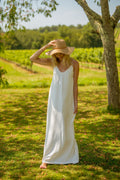 Robe Natalia Écru