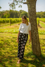 Pantalon Luma Noir