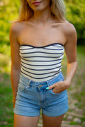 Short En Jean Romy