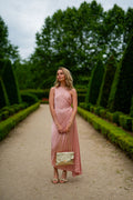 Robe Angelina Rose