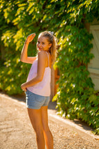 Short En Jean Romy