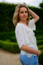 Blouse Portia